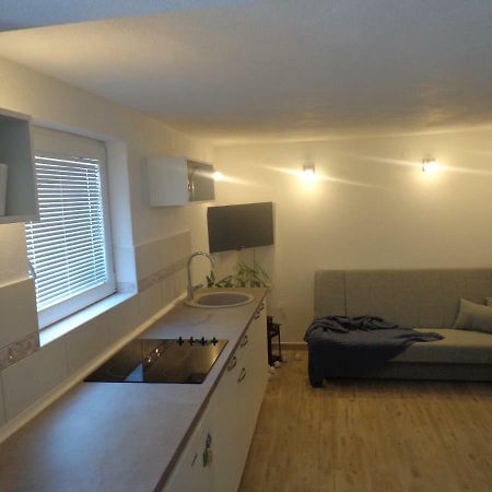 Apartment Ban Šibenik Eksteriør bilde