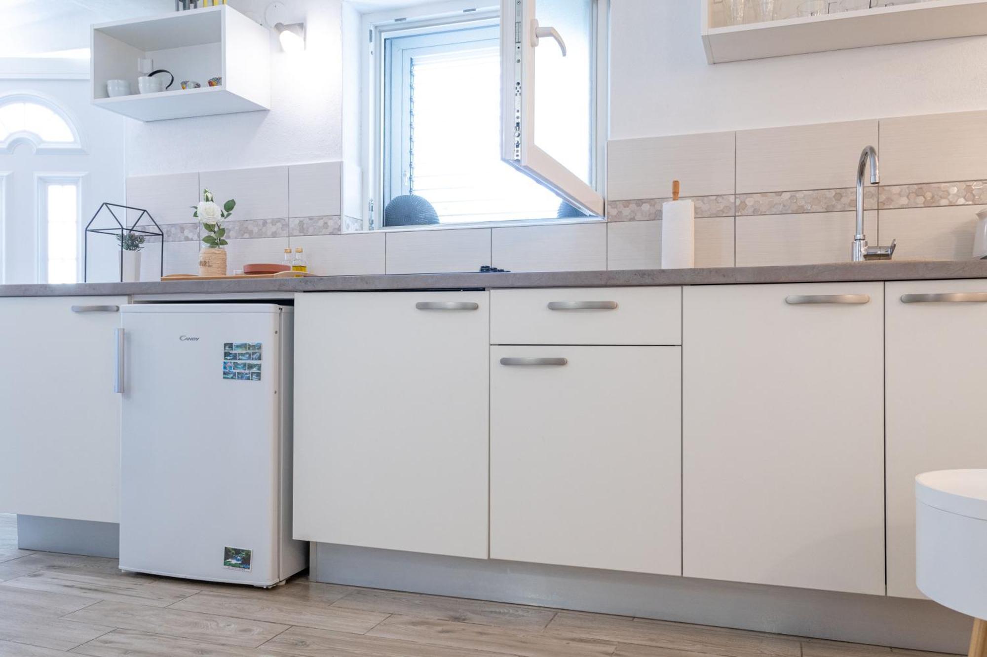 Apartment Ban Šibenik Eksteriør bilde