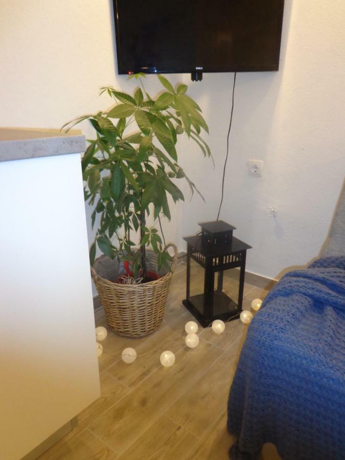 Apartment Ban Šibenik Eksteriør bilde