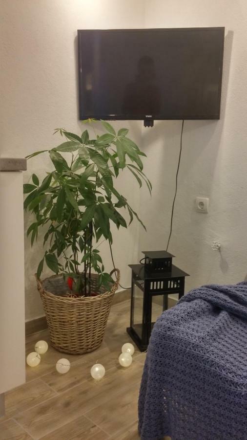 Apartment Ban Šibenik Eksteriør bilde