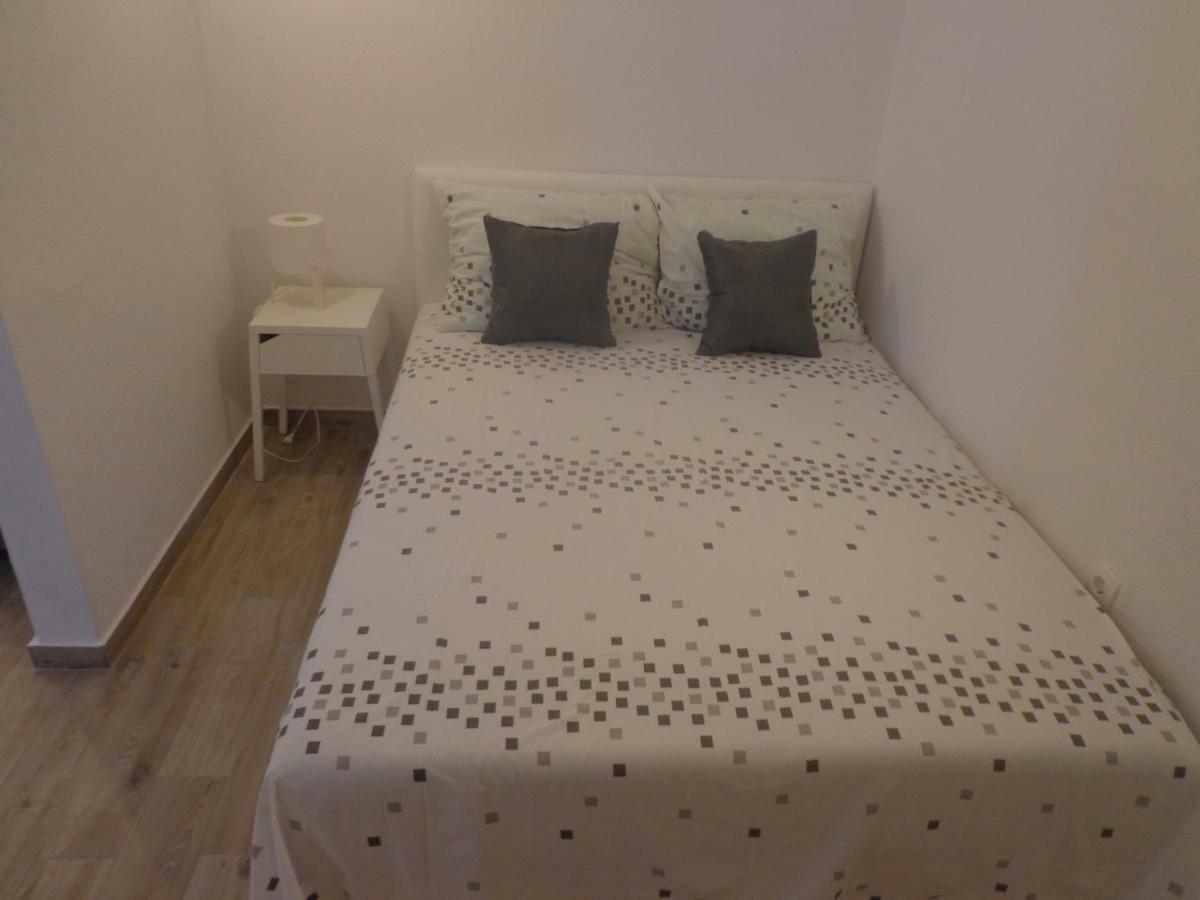 Apartment Ban Šibenik Eksteriør bilde